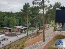 Torppa Soome Naatali elamumess