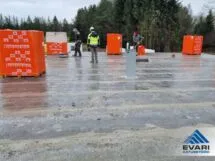 Katuse aluskonstruktsiooni korrastamine