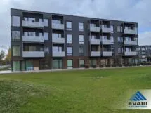 Raadiraja 24 kortermajade katusetöö Tartus