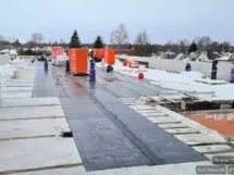 Katuse aututõke