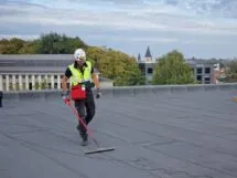 Controlit mõõdistamine