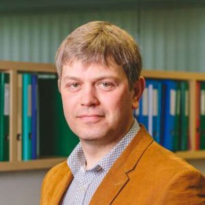 Alar Jõgi - koostööpartner AS Ehitustrust