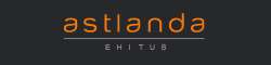 Lamekatusetöö, Astlanda Ehitus OÜ logo