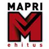 Lamekatusetöö, OÜ Mapri Ehitus logo