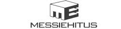 Lamekatusetöö, OÜ Messiehitus logo