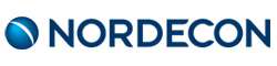 Lamekatusetöö, Nordecon AS logo