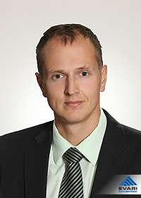 Sander Lepik - eelarvestaja