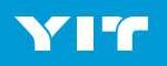 AS YIT Eesti logo