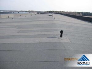 lamekatus klaasimeister AS katuse ehitus Harjumaal