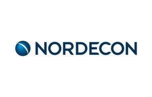 Nordecon AS logo