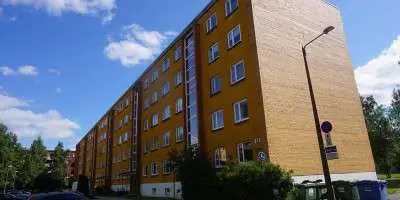 Lamekatuse rekonstrueerimine Tartu Uus 69