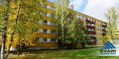 Katuse rekonstrueerimine Tartu Anne 81