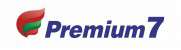 Premium 7 logo