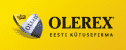 Olerex logo