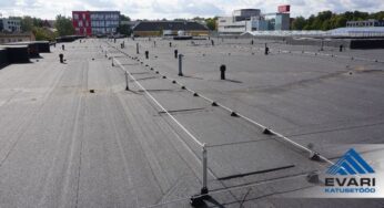 Moodne Kodu: Kuidas tagada oma töötajate ohutus?