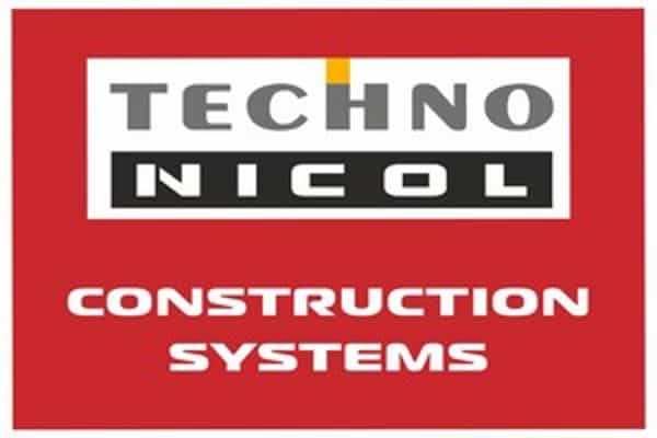 TechniNicol katusematerjalid