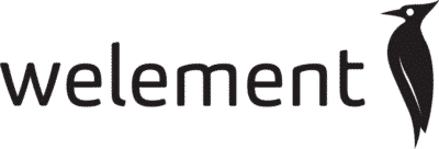 Welement logo