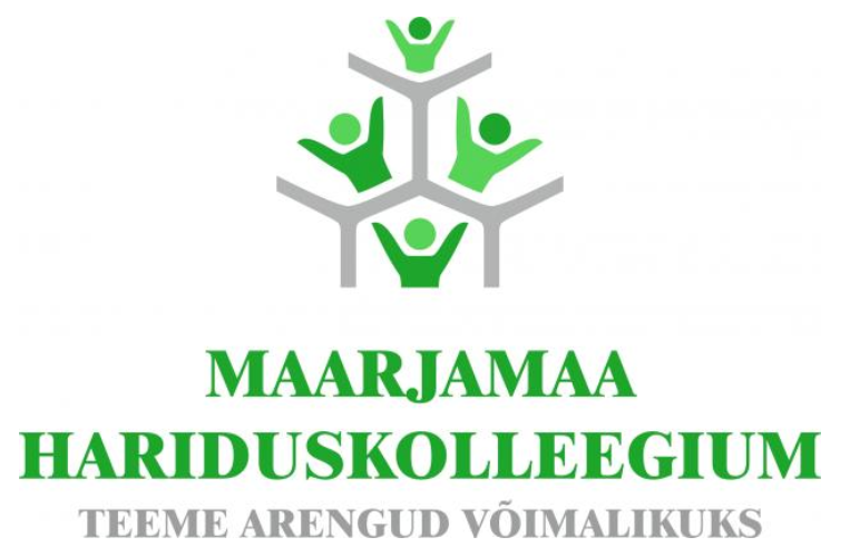 Maarjamaa Hariduskolleegium katused Tartumaal