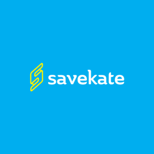 savekate AS logo