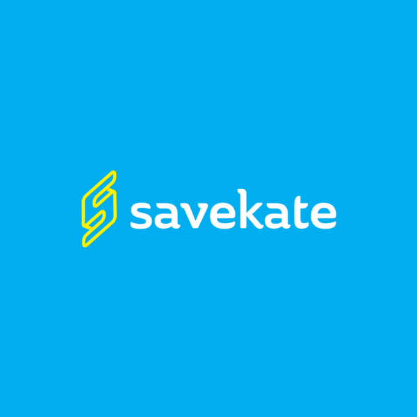savekate AS logo