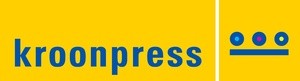 kroonpress logo värviline