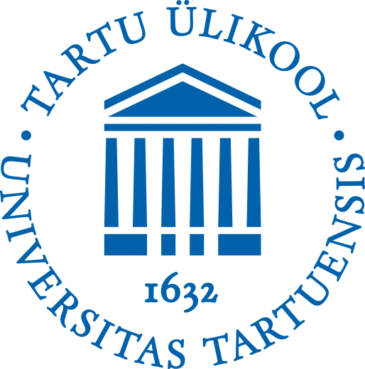 TÜ logo