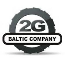 2G baltic compani