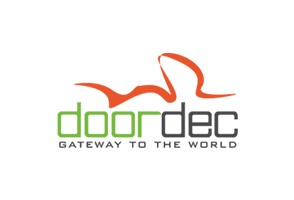 Doordec logo
