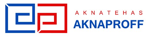 aknaproff logo