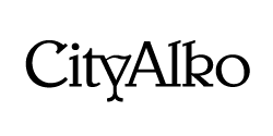 cityalko logo