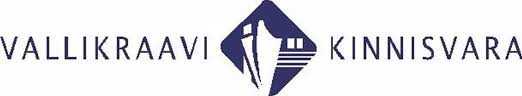 Vallikraavi Kinnisvara AS logo
