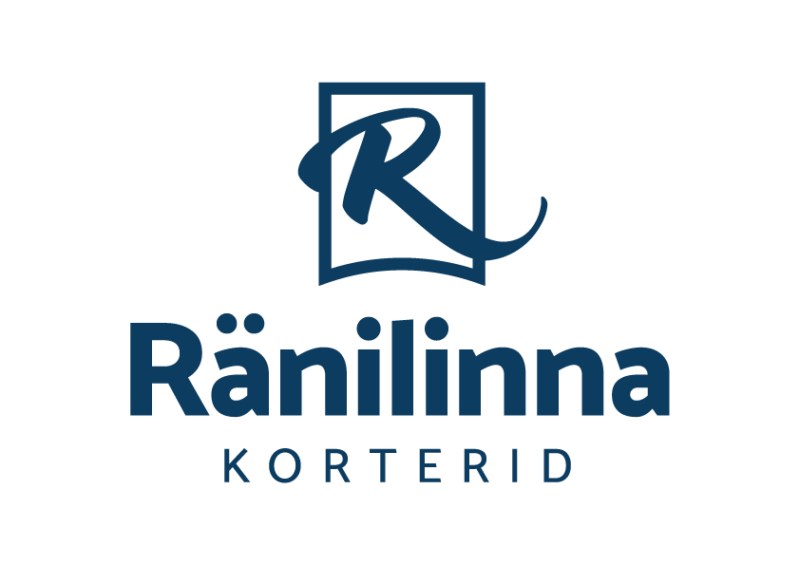 Ranilinna Ehitus logo