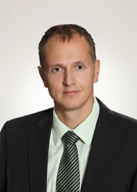 Sander Lepik majandusjuht-projektijuht OÜ Evari Ehitus meeskond