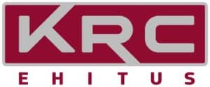 KRC Ehitus OÜ logo