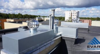 Narvskaja Gazeta: Когда пора задумываться о реновации крыши?