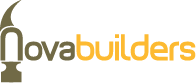 Novabuilders logo