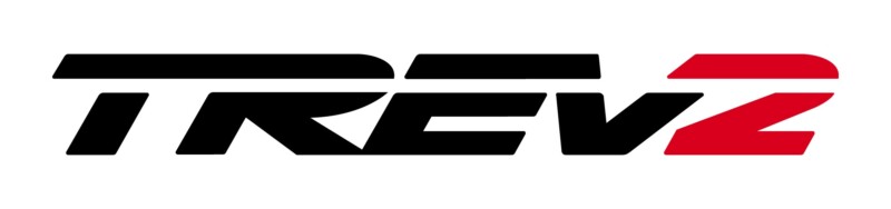 trev2 logo