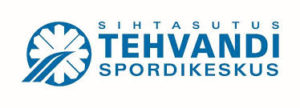 Tehvandi spordikeskus logo