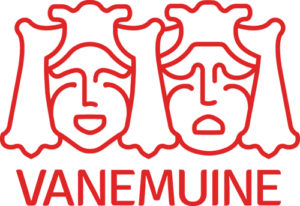 Vanemuine logo