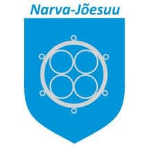 Narva-Jõesuu logo