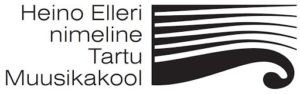 Heino Elleri nimeline Muusikakool logo