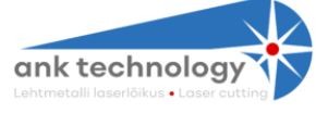ANC Tehnology logo