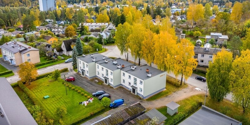 3 põhjust, miks Teie katus võib vajada remonti või põhjalikku renoveerimist