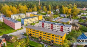 Õhtuleht: Miks katust remontida