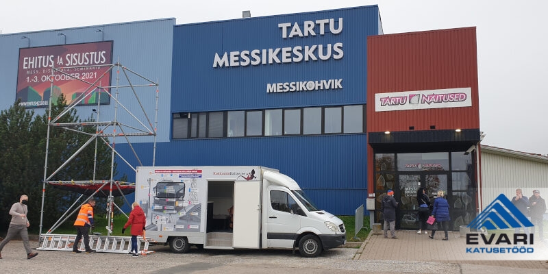 Tartu Messikeskus