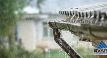 Kodugeenius: Üllatav katuseprobleem
