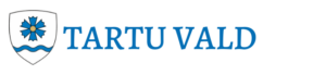 Tartu Vald logo