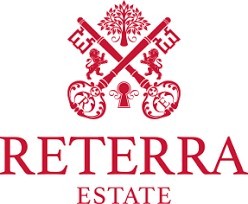 Reterra Estate OÜ logo
