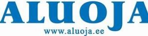 Aluoja OÜ logo