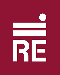 RE Kinnisvara AS logo